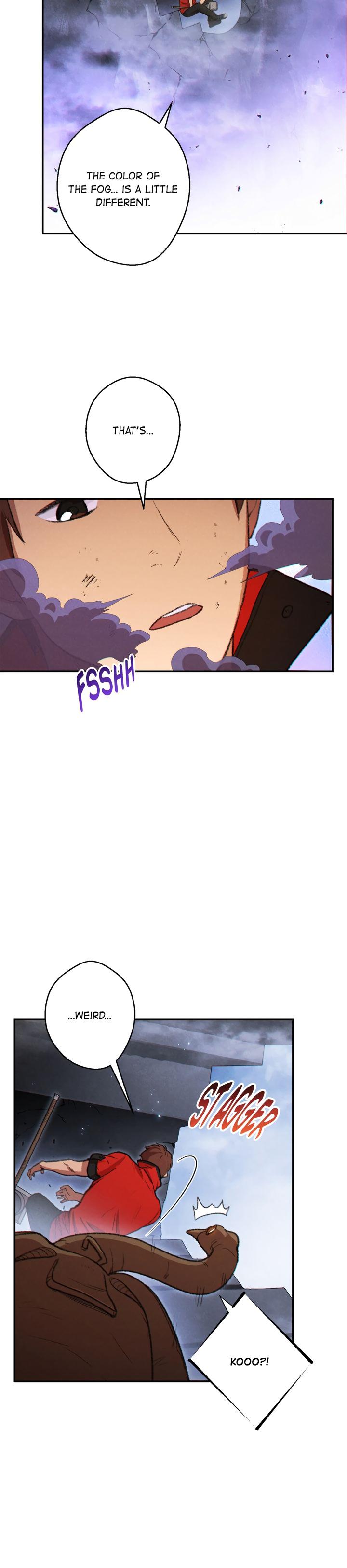 Read Dungeon Reset Manga Online