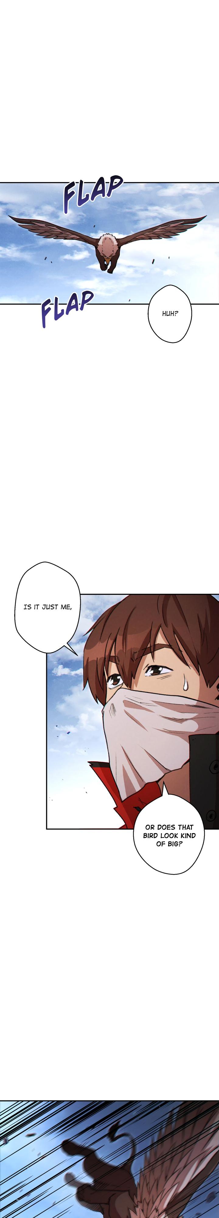 Read Dungeon Reset Manga Online