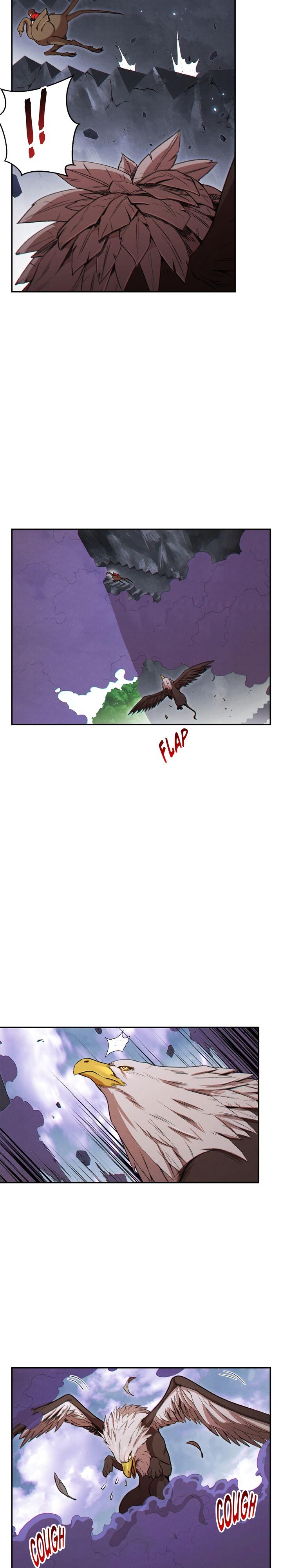 Read Dungeon Reset Manga Online