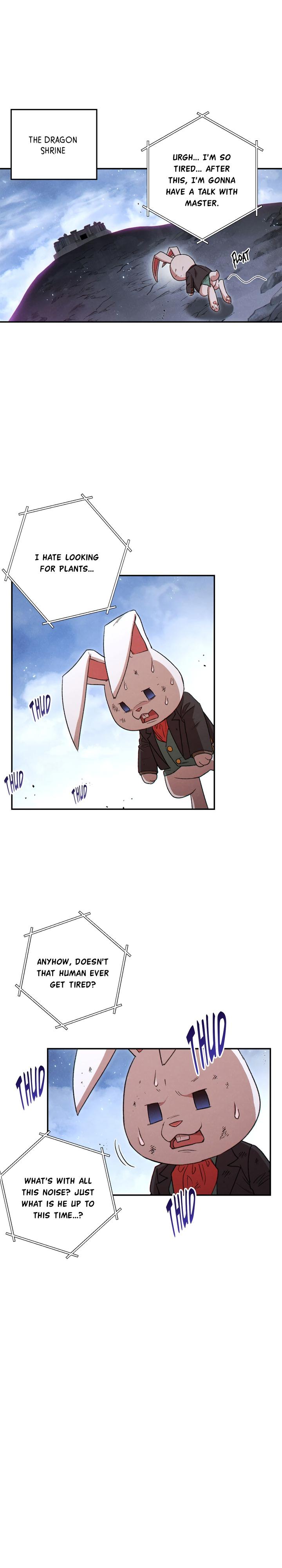 Read Dungeon Reset Manga Online