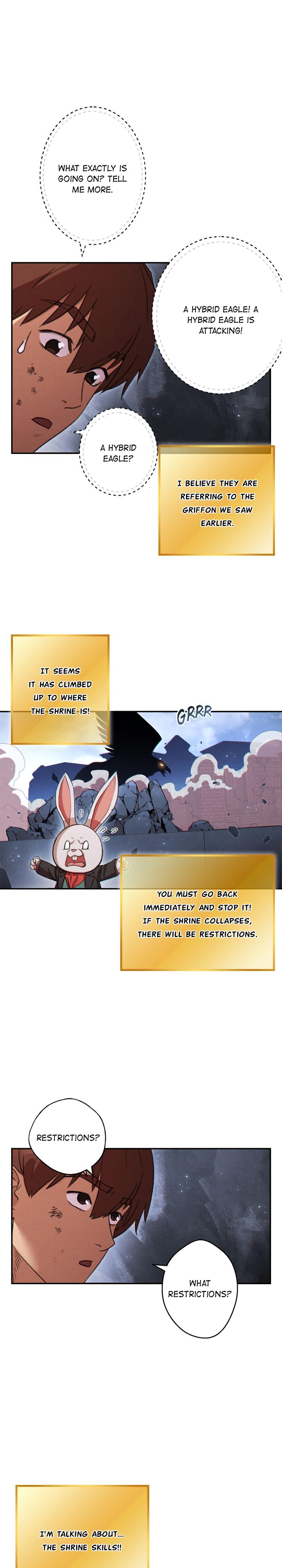 Read Dungeon Reset Manga Online