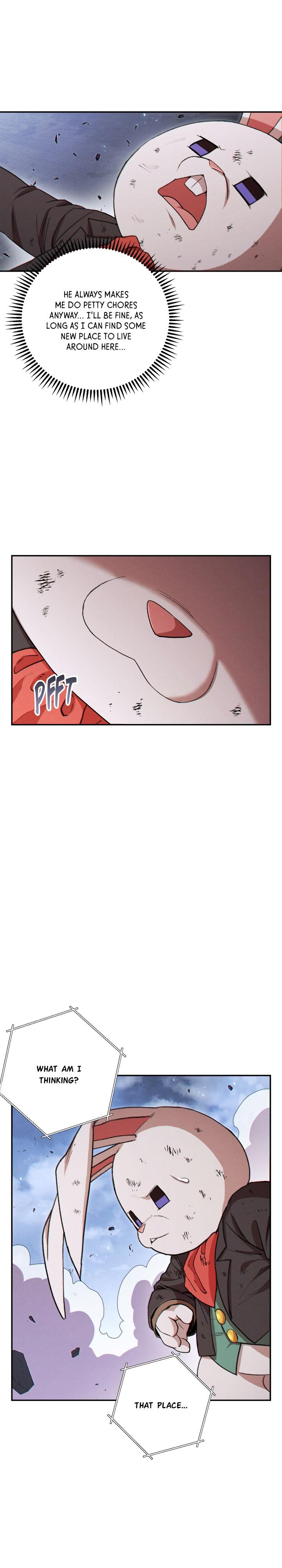 Read Dungeon Reset Manga Online