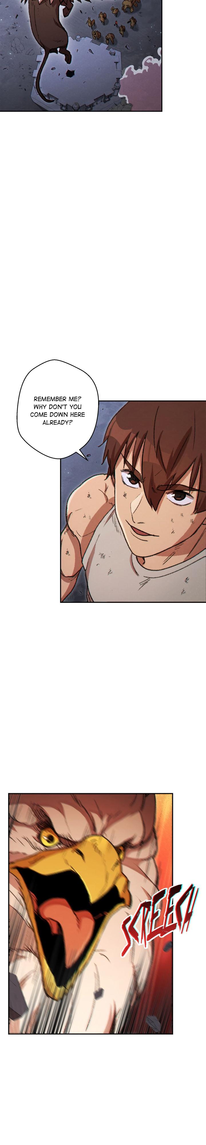 Read Dungeon Reset Manga Online