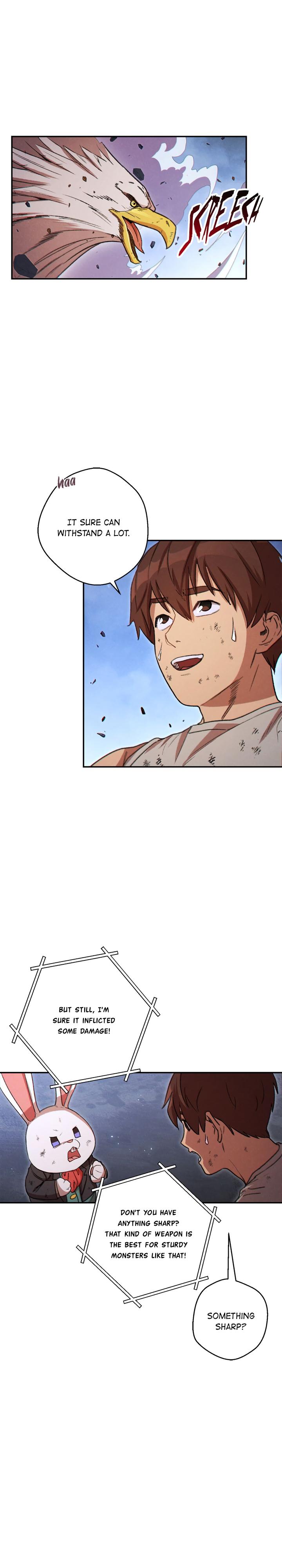 Read Dungeon Reset Manga Online