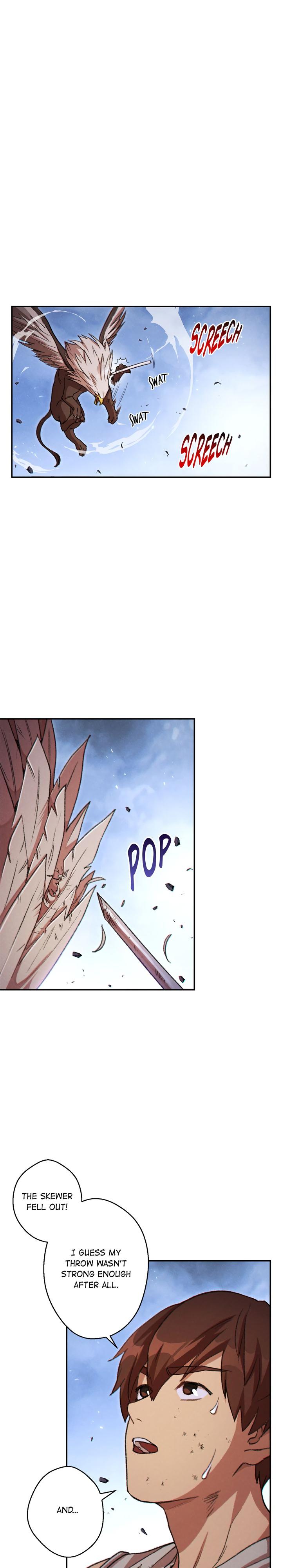 Read Dungeon Reset Manga Online