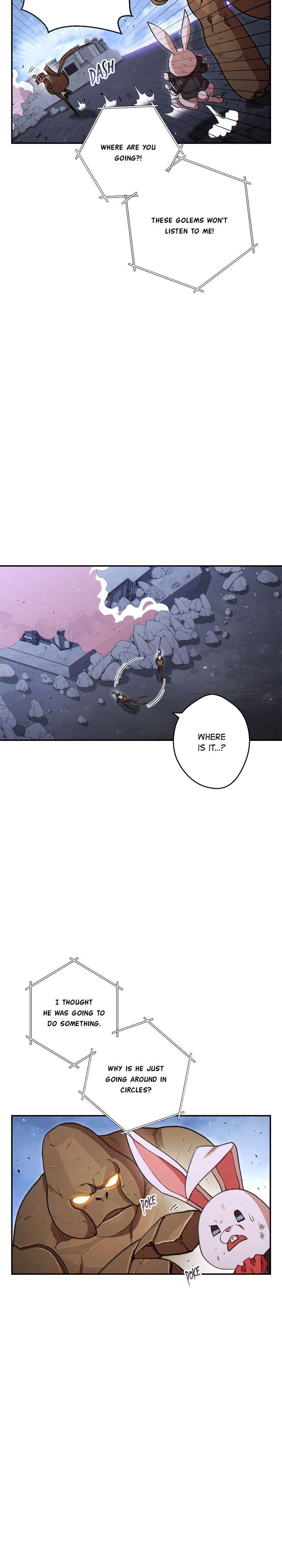 Read Dungeon Reset Manga Online