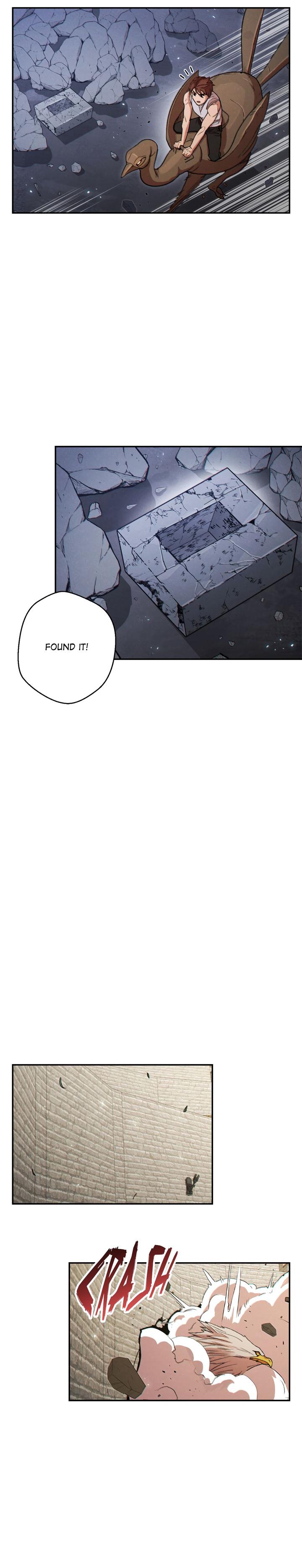 Read Dungeon Reset Manga Online