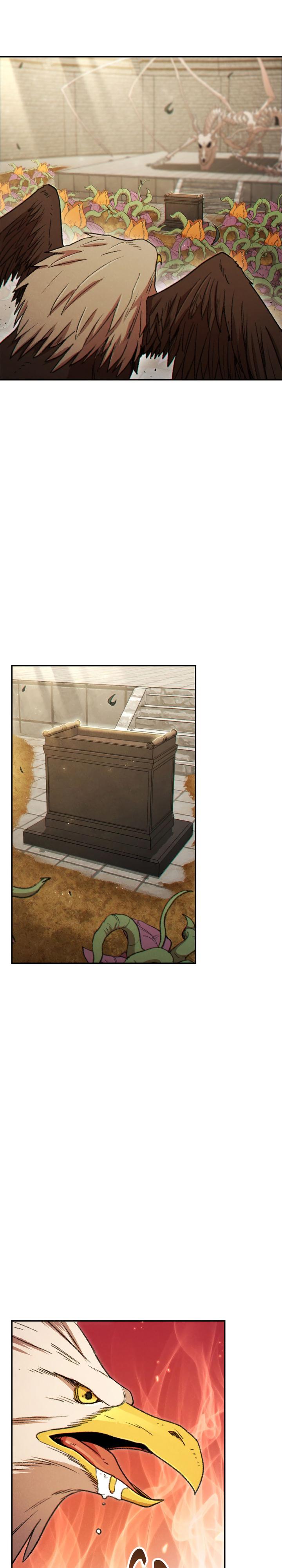 Read Dungeon Reset Manga Online
