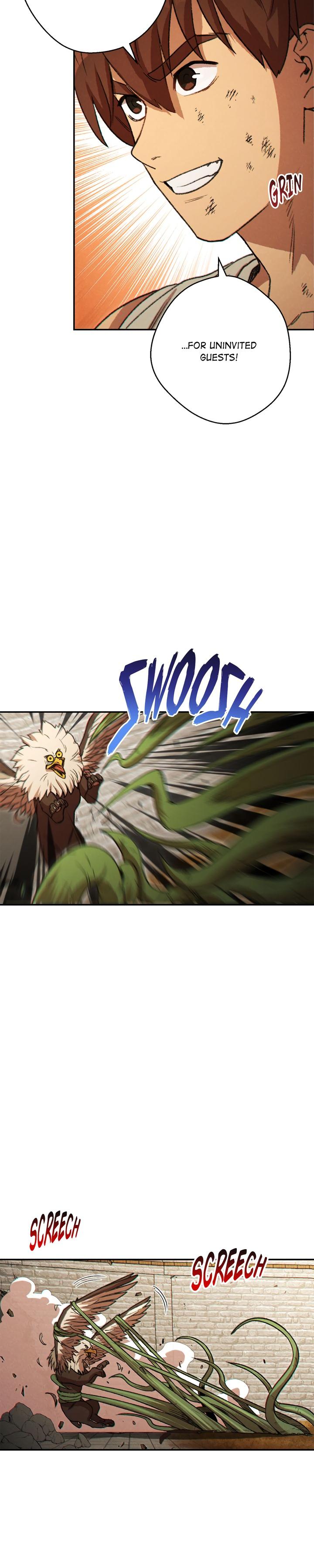 Read Dungeon Reset Manga Online