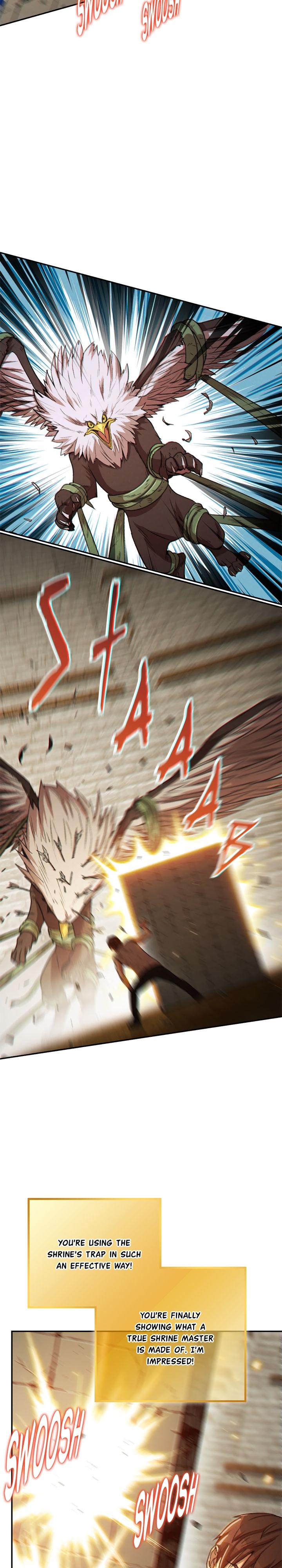 Read Dungeon Reset Manga Online