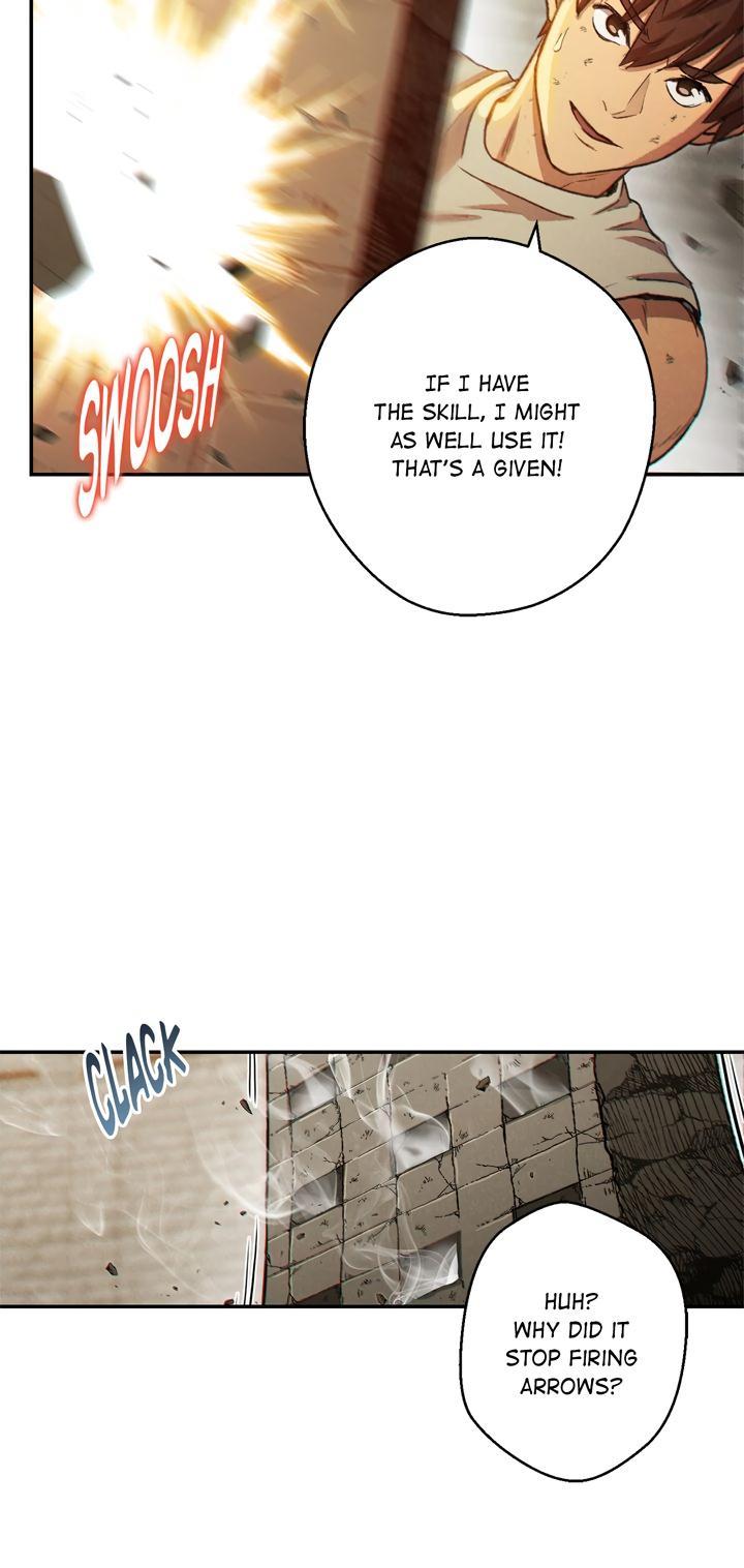 Read Dungeon Reset Manga Online