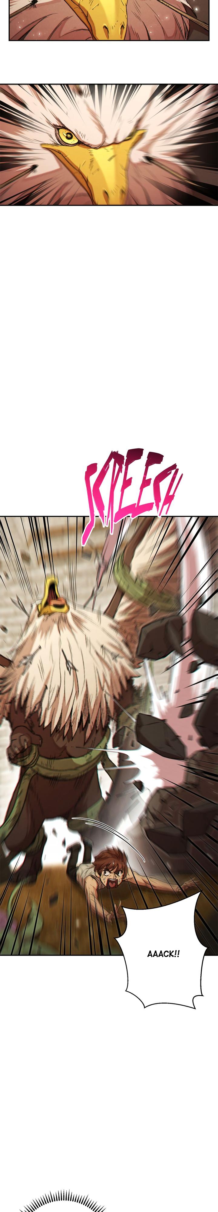 Read Dungeon Reset Manga Online
