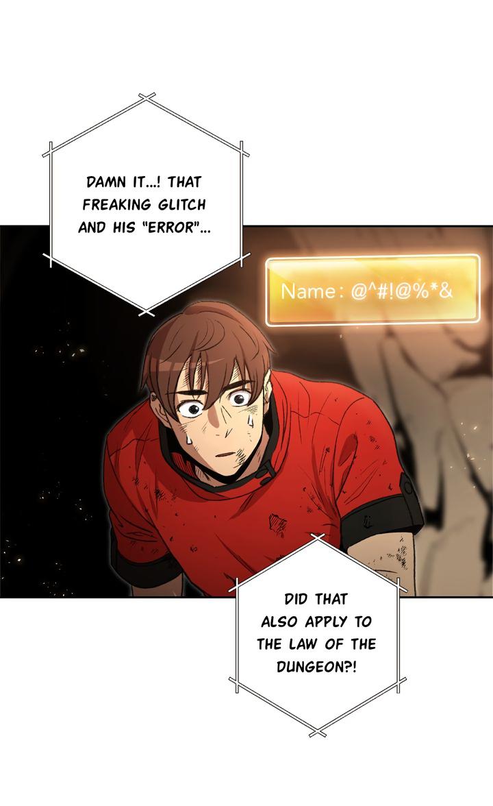 Read Dungeon Reset Manga Online