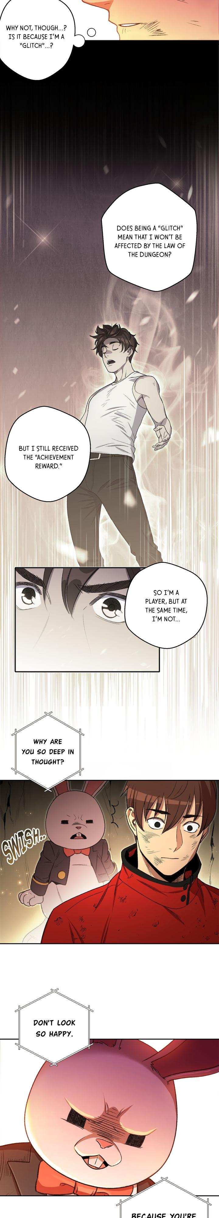 Read Dungeon Reset Manga Online