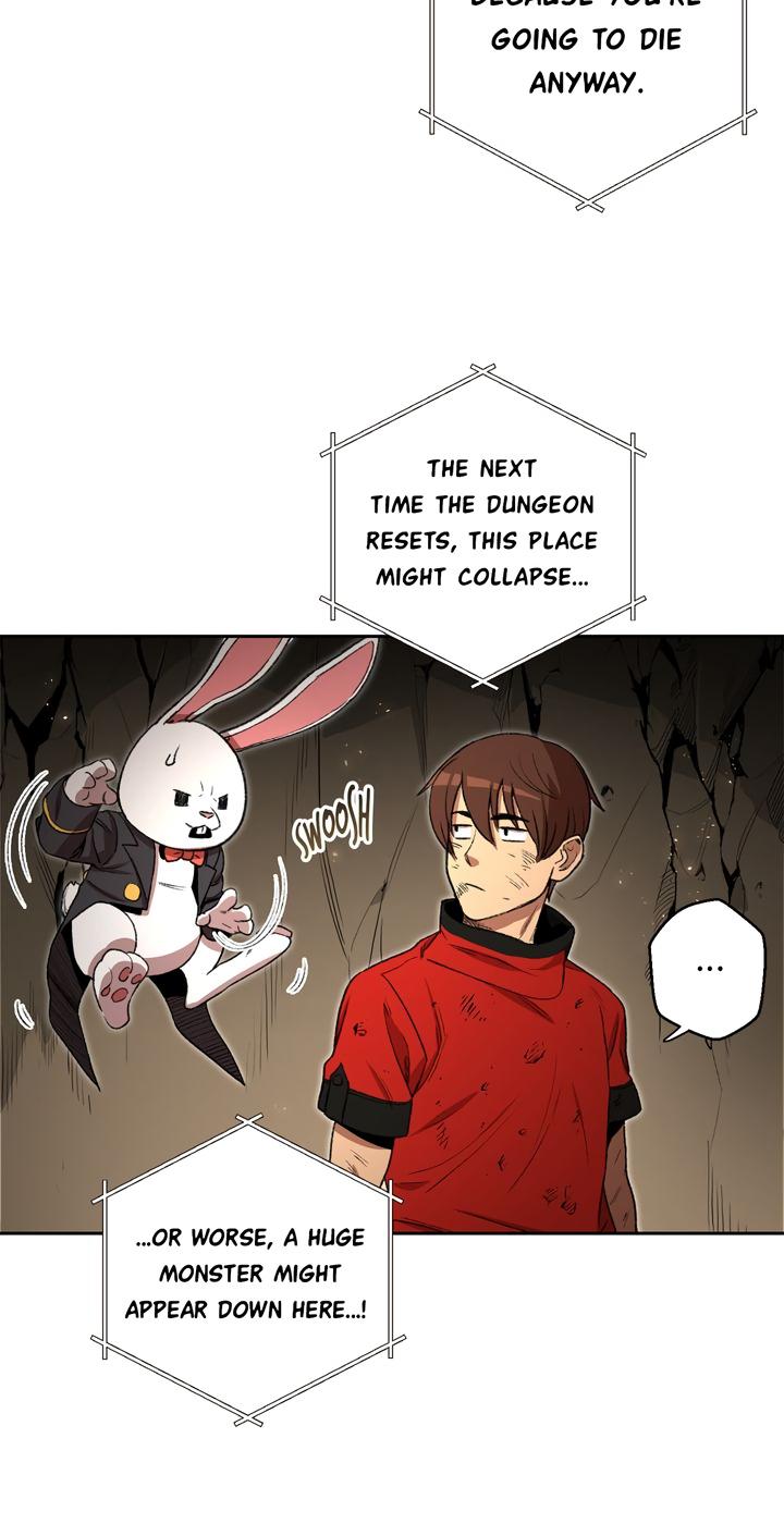 Read Dungeon Reset Manga Online