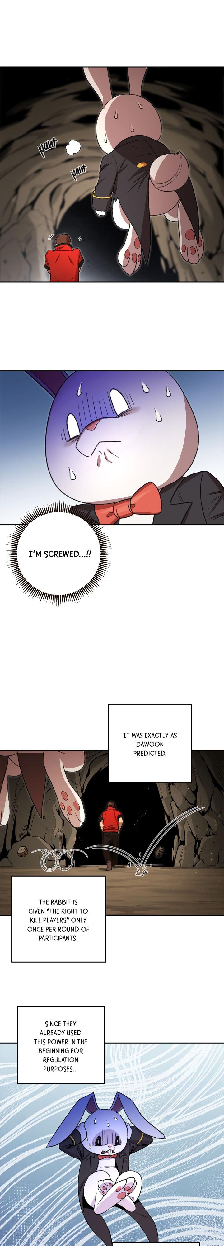Read Dungeon Reset Manga Online