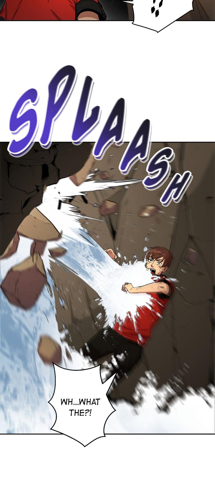 Read Dungeon Reset Manga Online