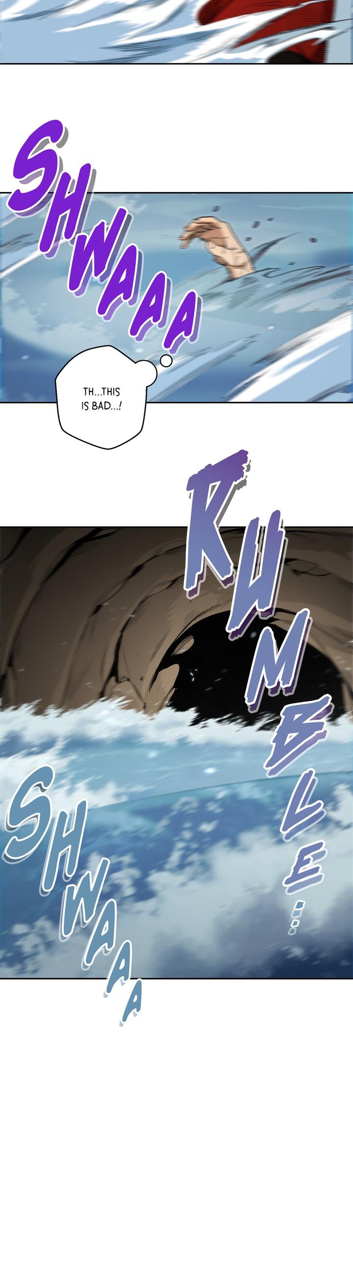 Read Dungeon Reset Manga Online