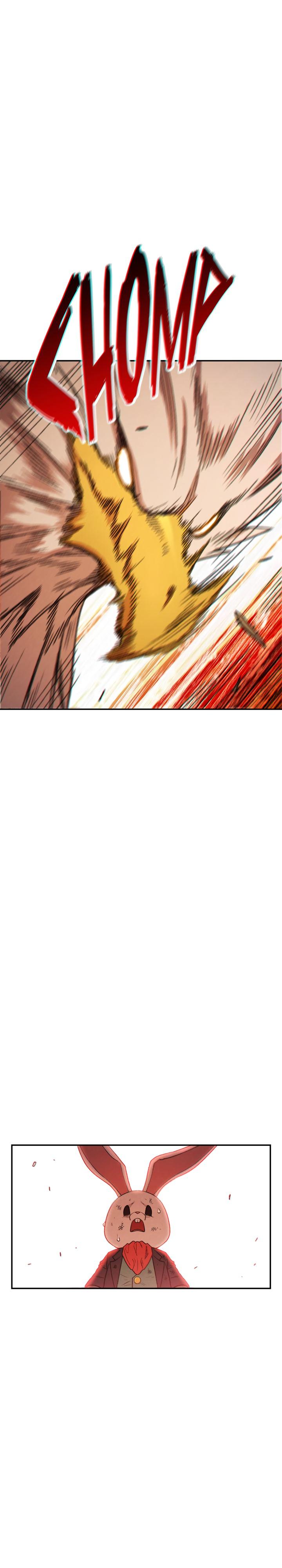 Read Dungeon Reset Manga Online