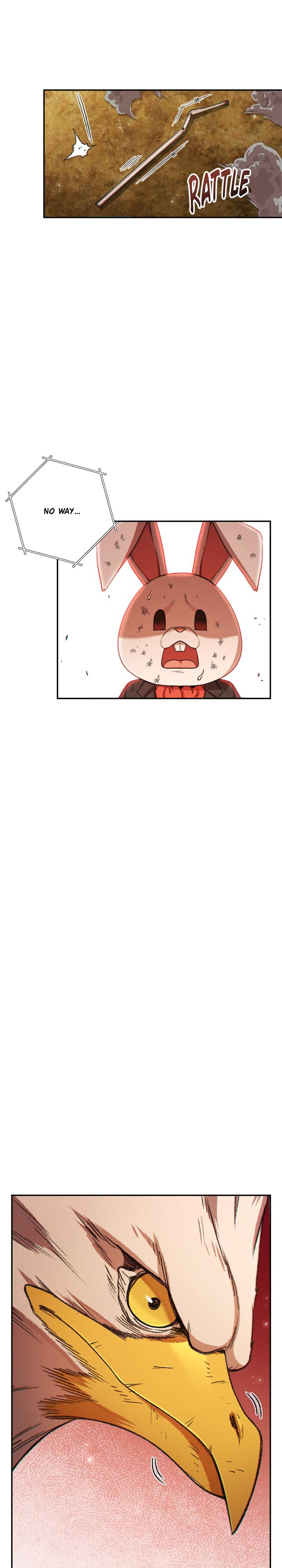 Read Dungeon Reset Manga Online