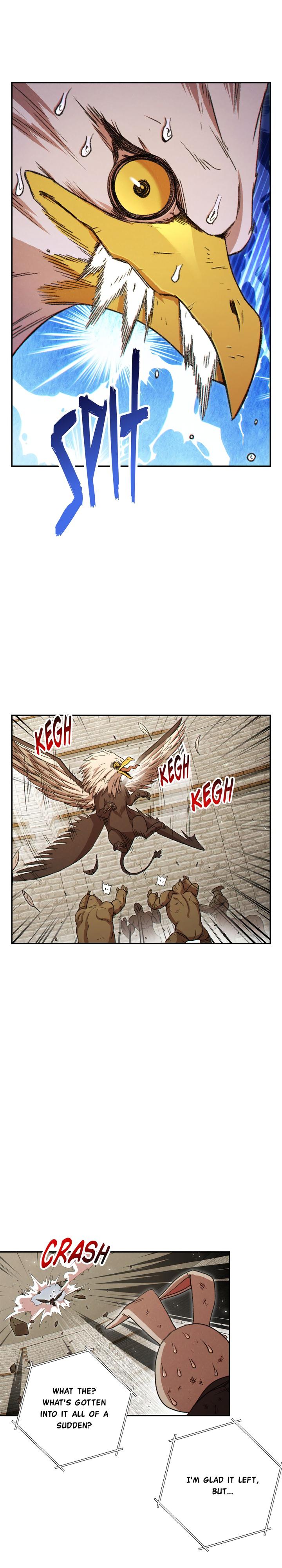 Read Dungeon Reset Manga Online