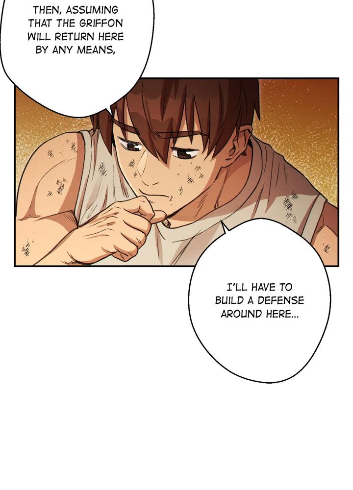 Read Dungeon Reset Manga Online