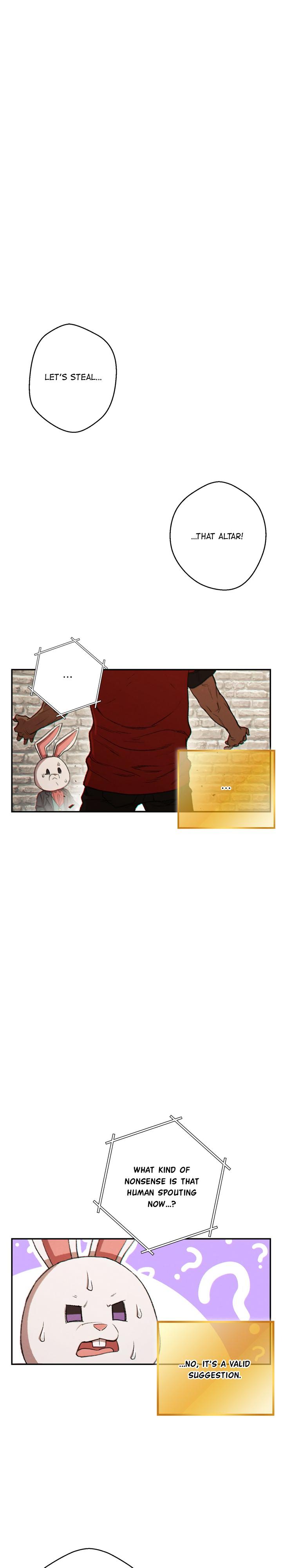 Read Dungeon Reset Manga Online