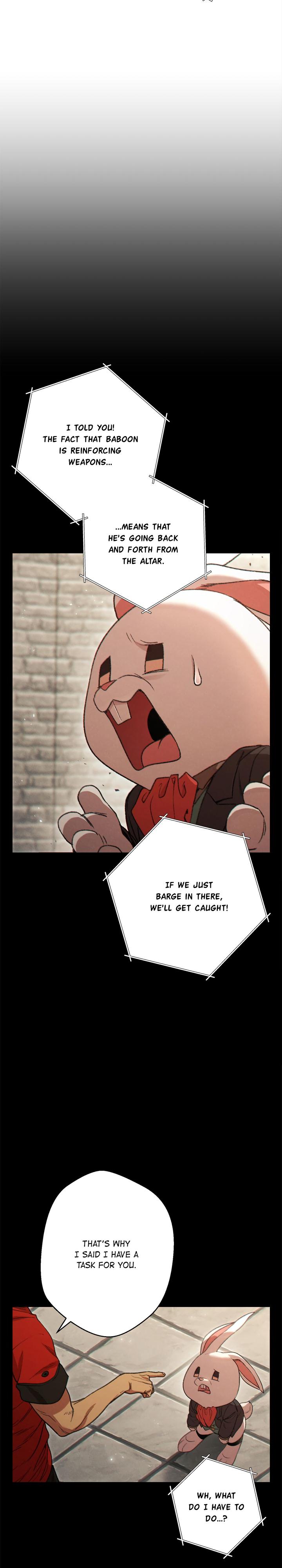 Read Dungeon Reset Manga Online