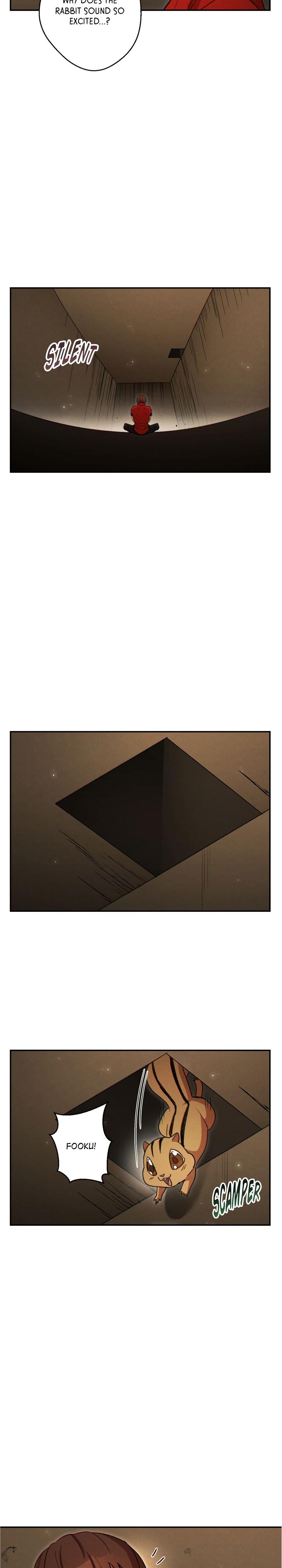 Read Dungeon Reset Manga Online