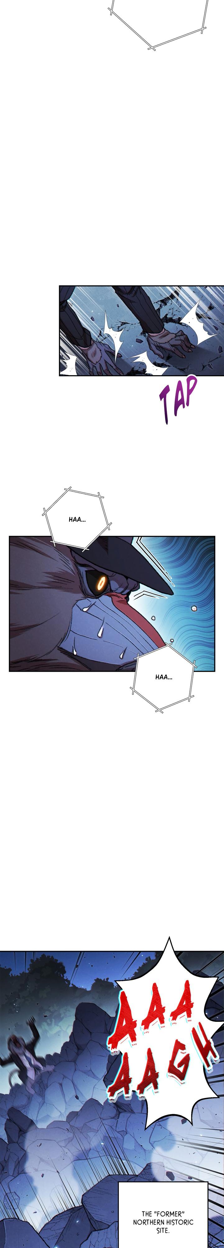 Read Dungeon Reset Manga Online