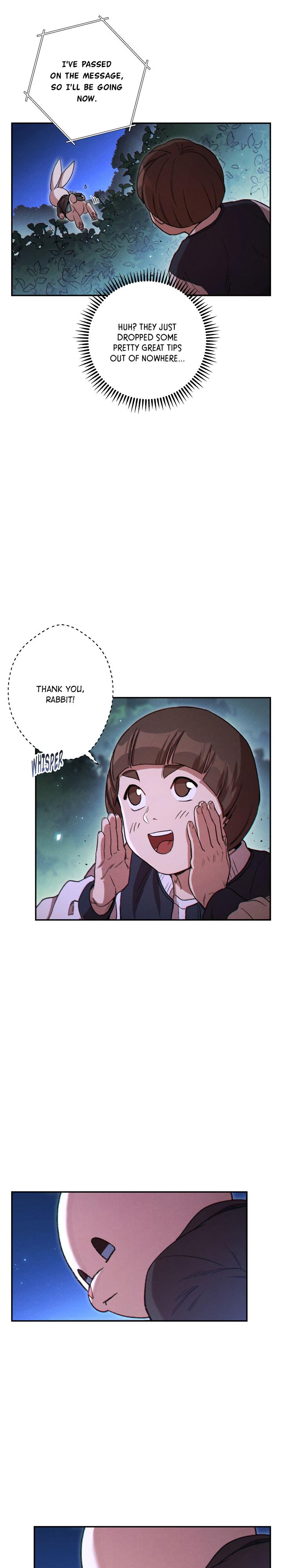 Read Dungeon Reset Manga Online