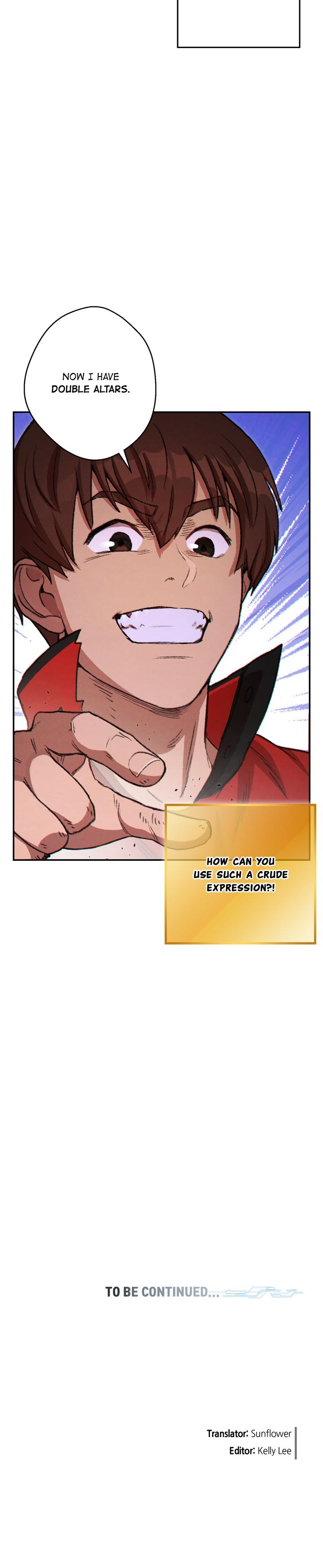 Read Dungeon Reset Manga Online
