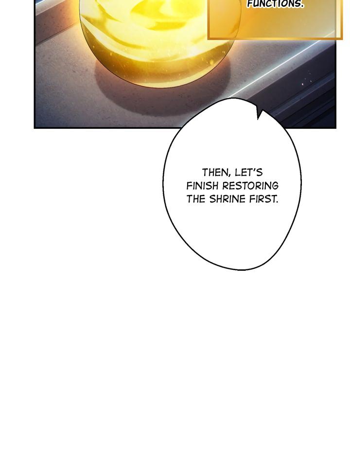 Read Dungeon Reset Manga Online