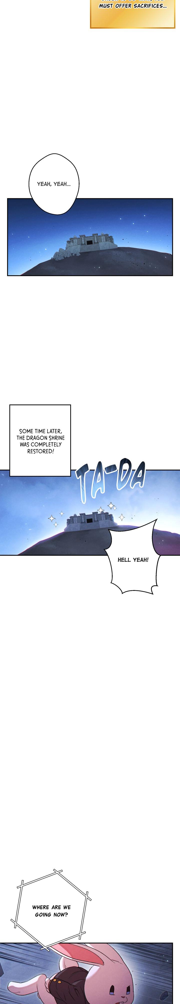 Read Dungeon Reset Manga Online