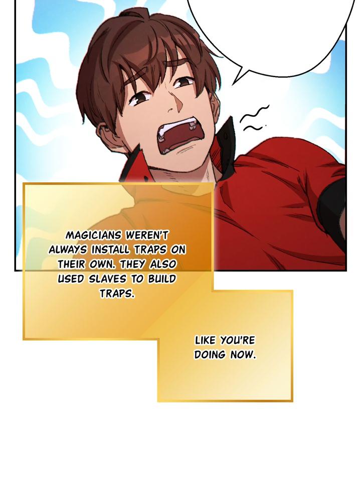 Read Dungeon Reset Manga Online
