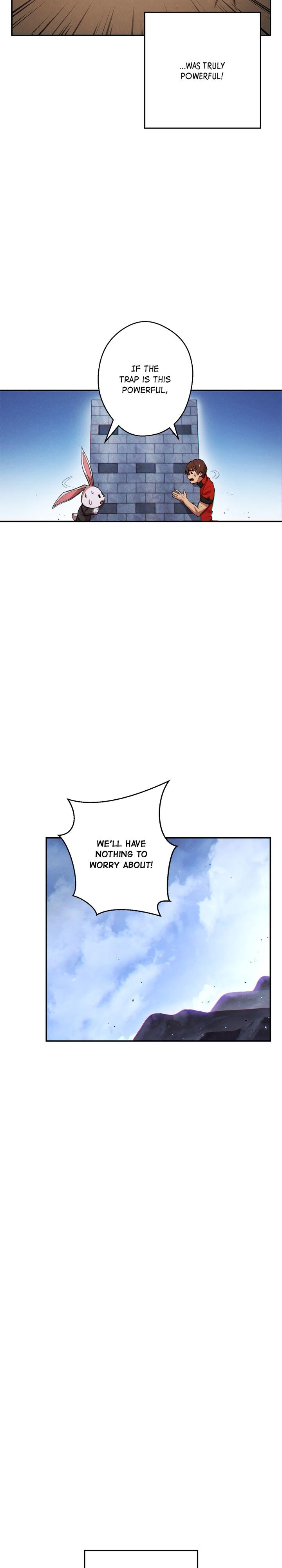 Read Dungeon Reset Manga Online