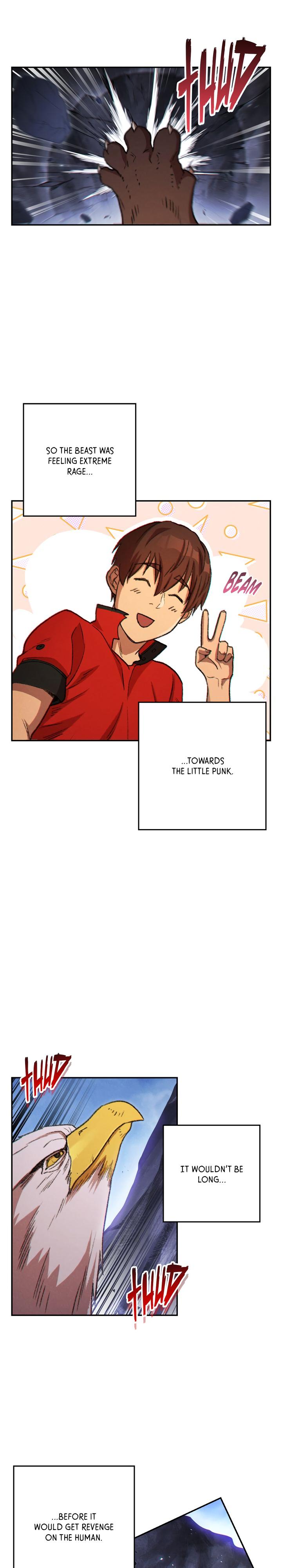 Read Dungeon Reset Manga Online
