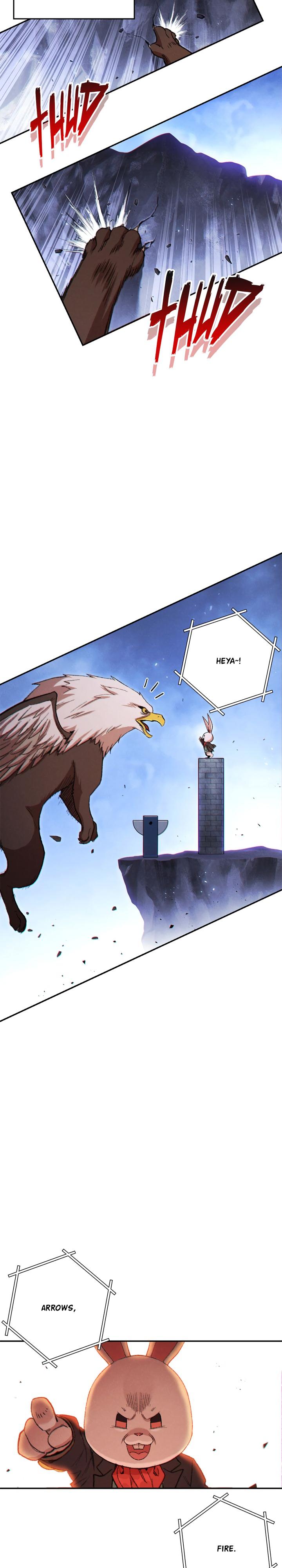 Read Dungeon Reset Manga Online