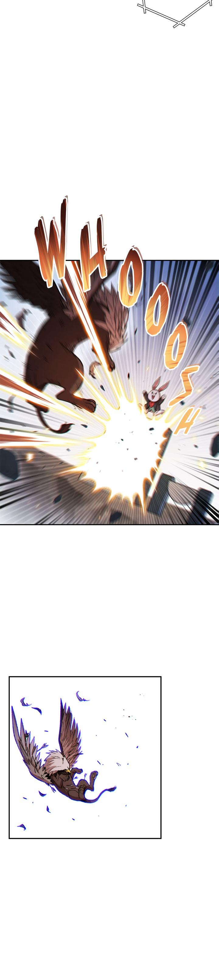 Read Dungeon Reset Manga Online