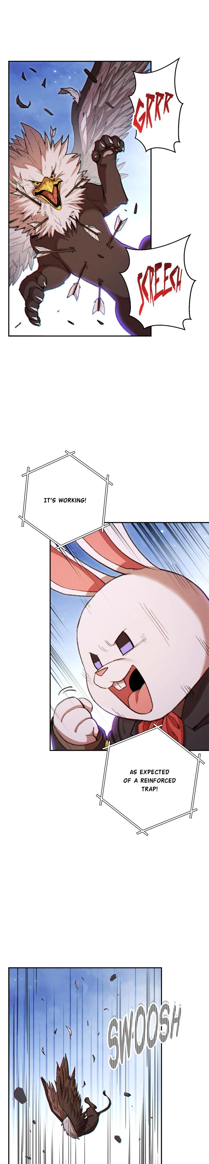 Read Dungeon Reset Manga Online