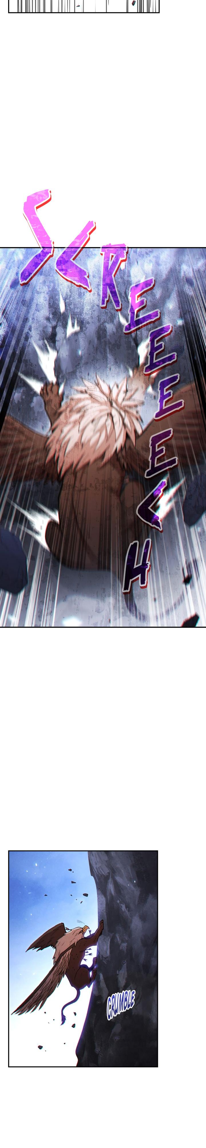Read Dungeon Reset Manga Online