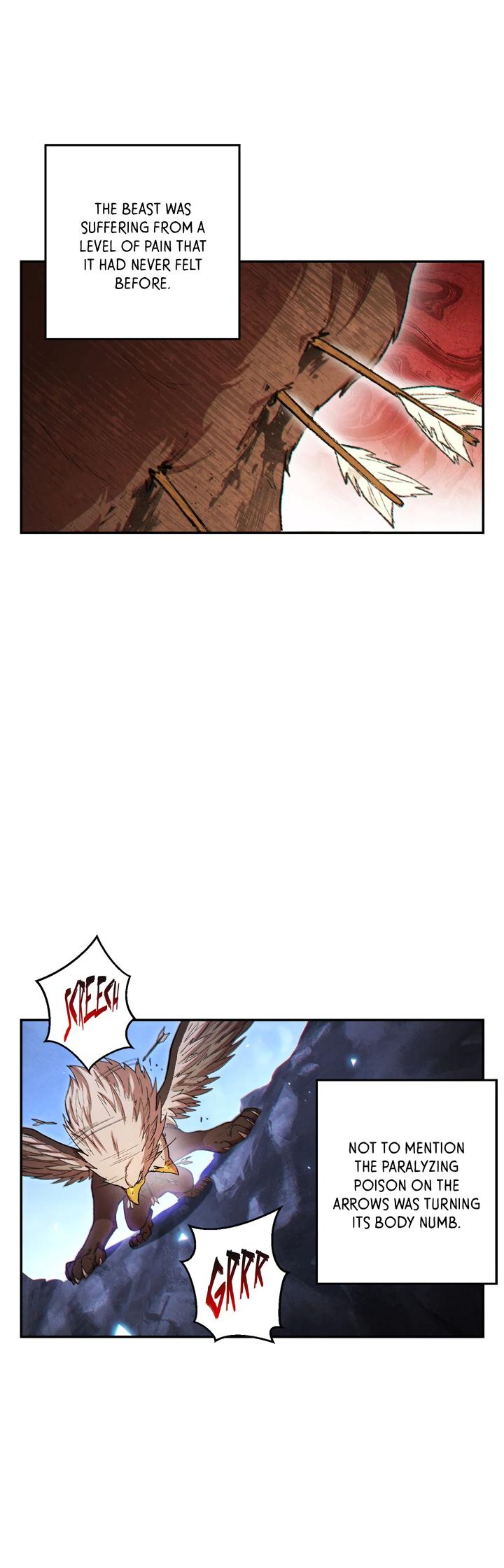 Read Dungeon Reset Manga Online