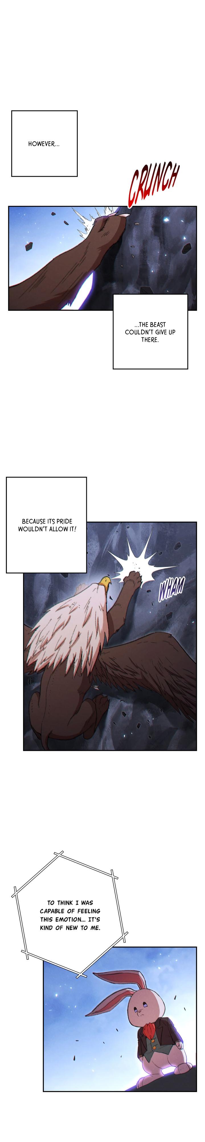 Read Dungeon Reset Manga Online