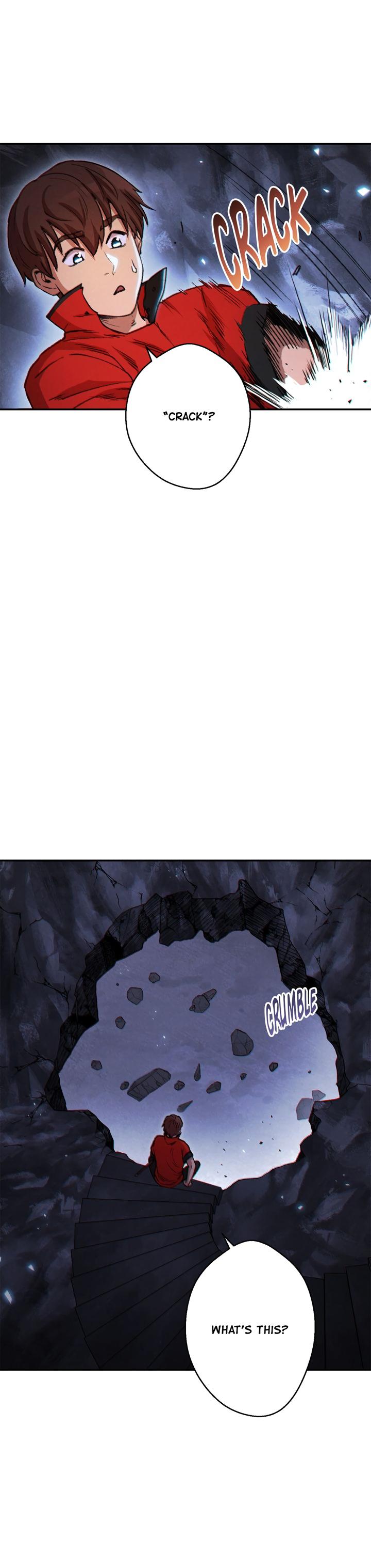 Read Dungeon Reset Manga Online