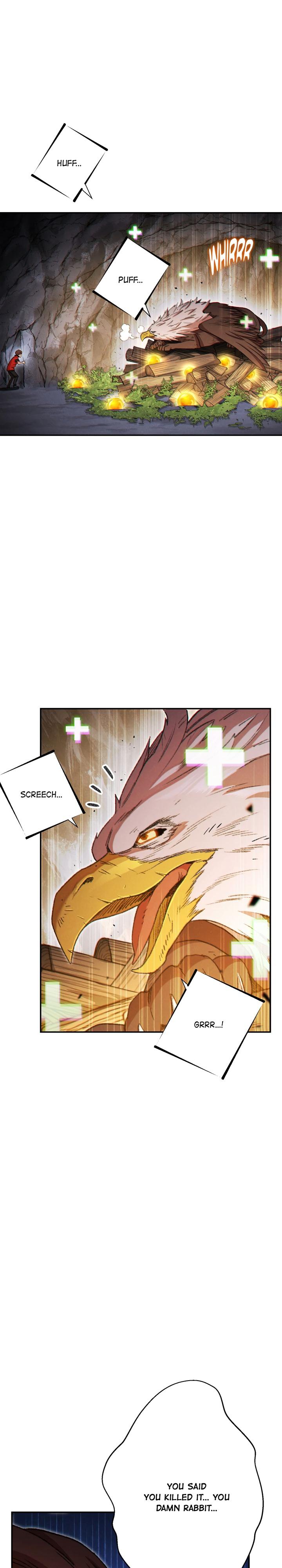 Read Dungeon Reset Manga Online