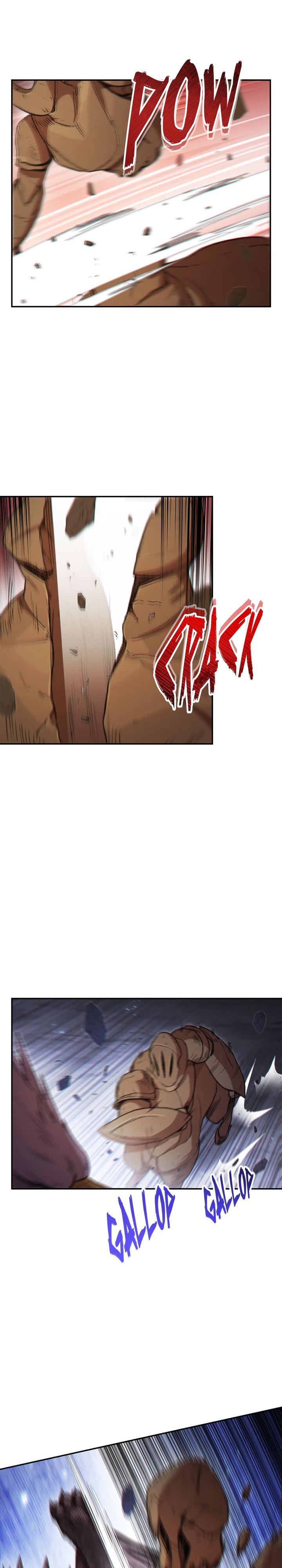 Read Dungeon Reset Manga Online