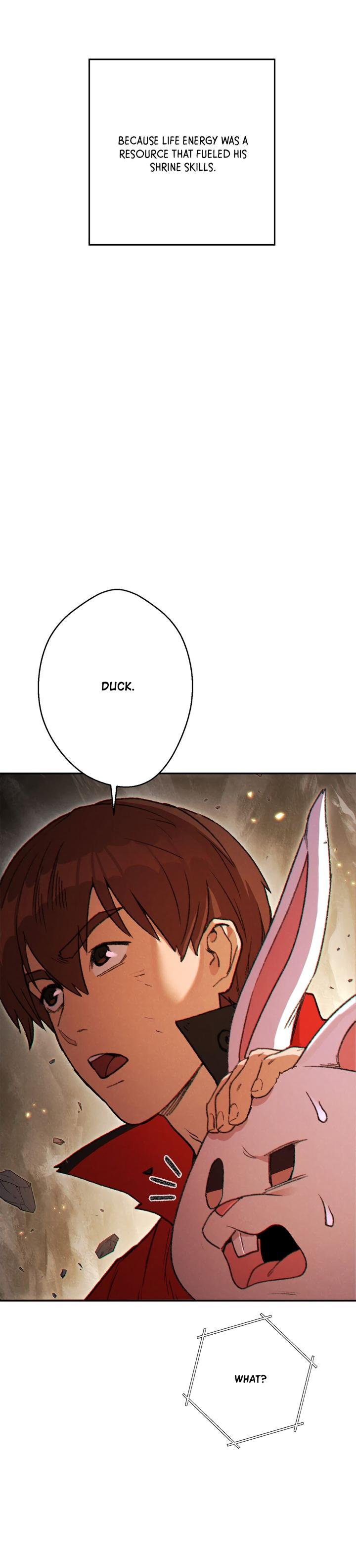 Read Dungeon Reset Manga Online