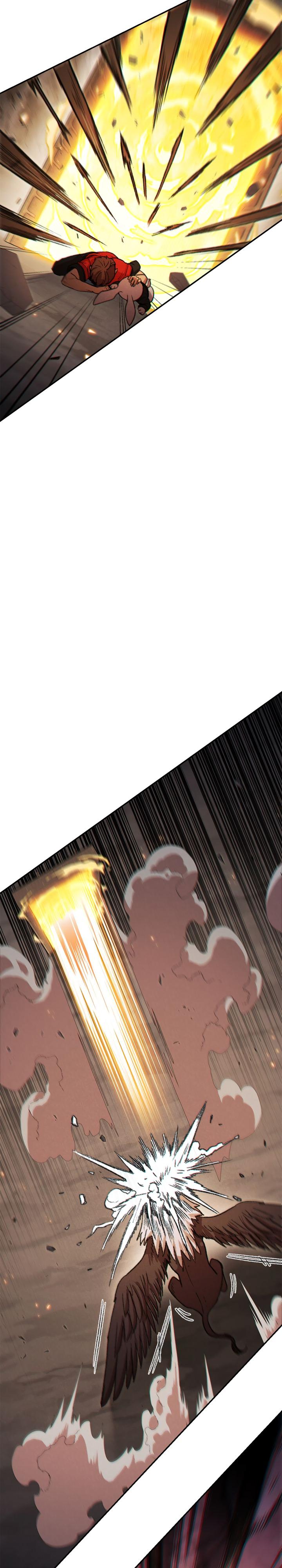 Read Dungeon Reset Manga Online