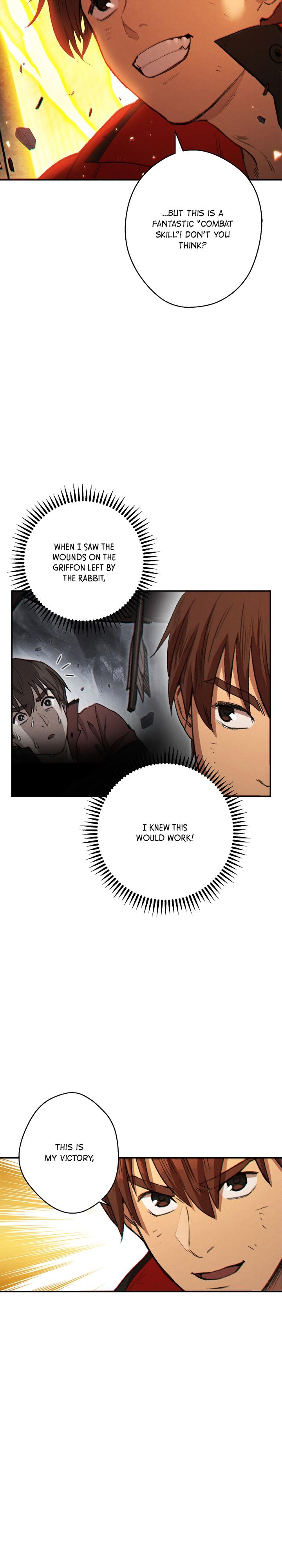 Read Dungeon Reset Manga Online