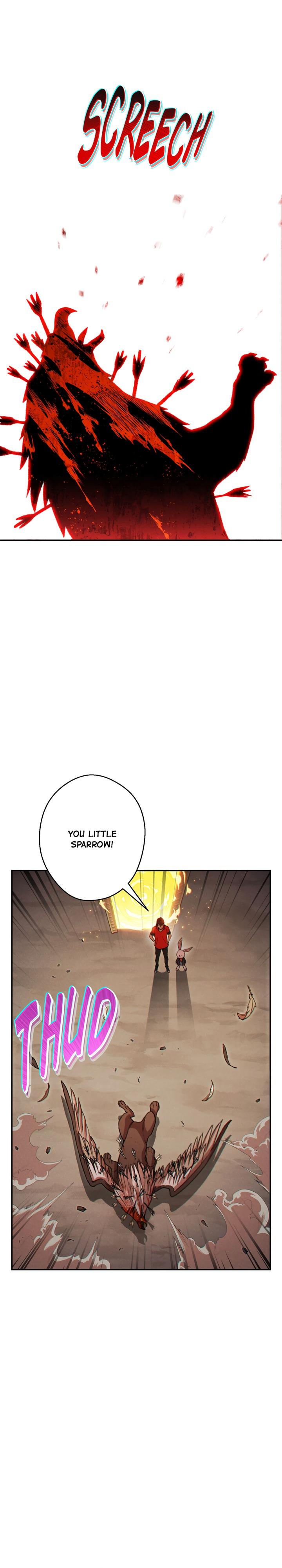 Read Dungeon Reset Manga Online